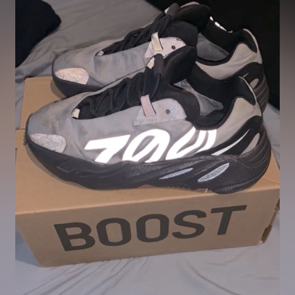 Yeezy Other - adidas Yeezy Boost 700 MNVN